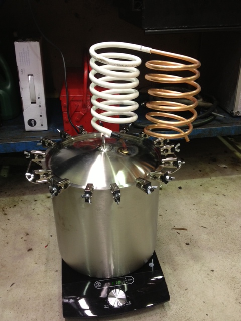 This is a still that i have made my selfe.