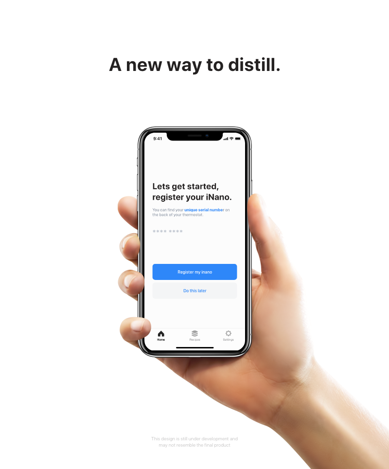 registerscreen-concept-correnction