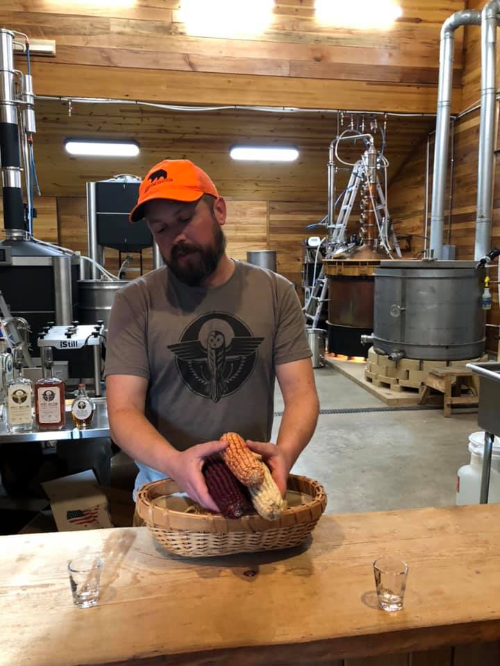 Still hollow spirits 2