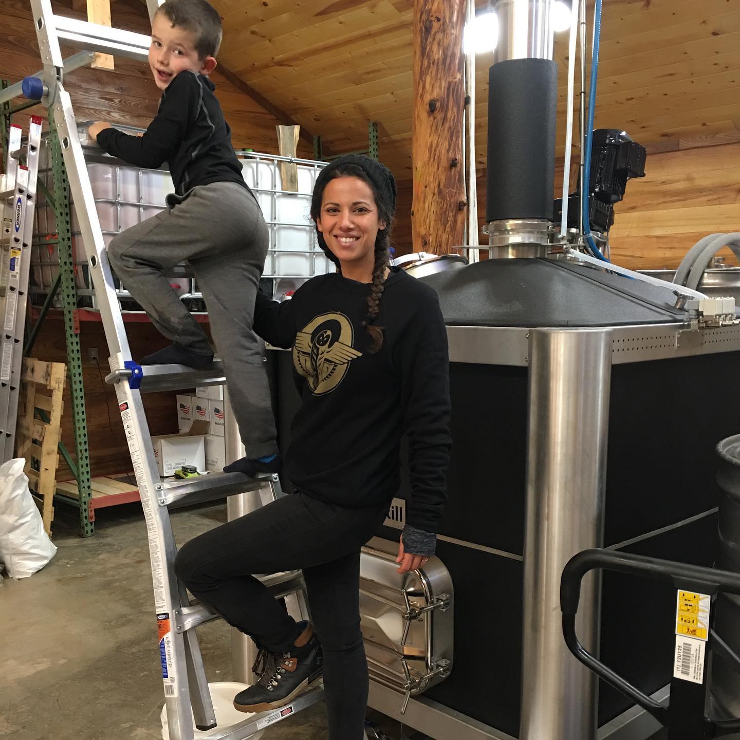 Still hollow spirits 3