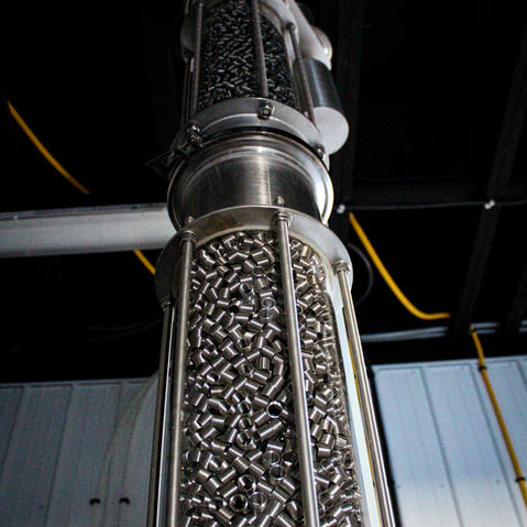 BEAUTY TO THE FINEST DETAIL