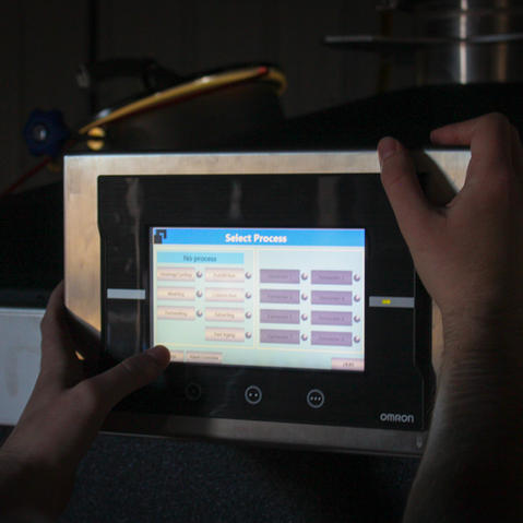 INNOVATIVE AUTOMATION